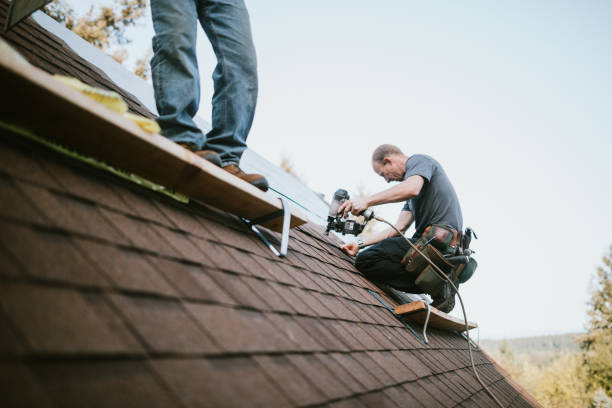 Quick and Trustworthy Emergency Roof Repair Services in Galveston, TX